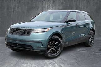 New 2026 Land Rover Range Rover Velar S image 1