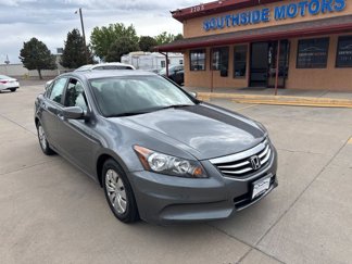 Used 2011 Honda Accord LX image 1