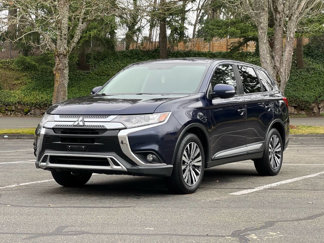Used 2019 Mitsubishi Outlander SE image 1