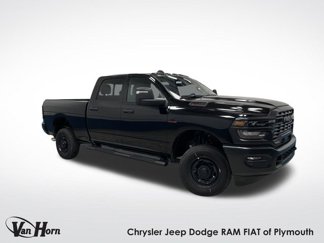 New 2025 RAM 2500 Tradesman image 1