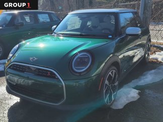 New 2025 MINI Cooper S image 1
