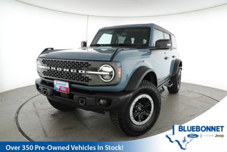Used 2023 Ford Bronco Badlands image 1