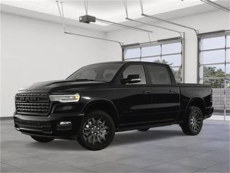 New 2025 RAM 1500 Limited image 1