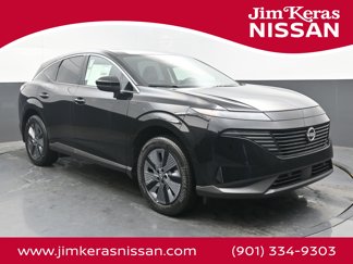 New 2025 Nissan Murano SL image 1