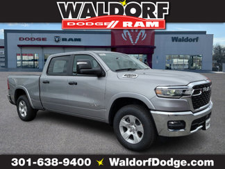 New 2025 RAM 1500 Big Horn image 1