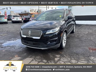 Used 2019 Lincoln MKC Select w/ Select Plus Package image 1