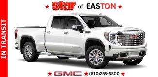 New 2026 GMC Sierra 1500 Denali w/ Denali Reserve Package image 1