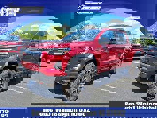 New 2026 Chevrolet Colorado ZR2 w/ Technology Package image 1