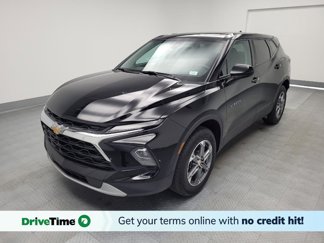 Used 2023 Chevrolet Blazer LT w/ Driver Confidence Package image 1