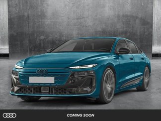New 2025 Audi A6 e-tron Premium Plus image 1