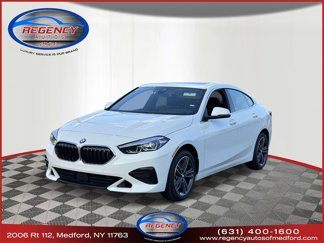 Used 2024 BMW 228i Gran Coupe image 1