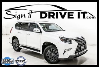 Used 2022 Lexus GX 460 Premium image 1
