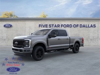 New 2025 Ford F250 Lariat w/ Lariat Ultimate Package image 1