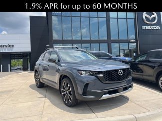 New 2025 MAZDA CX-50 2.5 Turbo w/ Premium Plus Pkg image 1