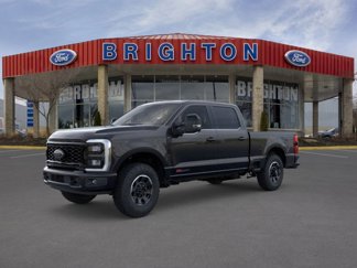 New 2026 Ford F350 Lariat image 1