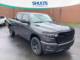 New 2025 RAM 1500 Tradesman w/ Night Edition image 1