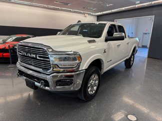 Used 2020 RAM 2500 Laramie image 1