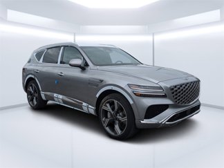 New 2025 Genesis GV80 3.5T Prestige image 1
