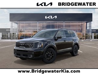 New 2025 Kia Telluride AWD image 1