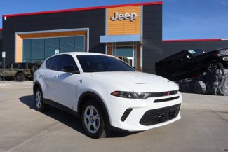 New 2025 Dodge Hornet GT image 1