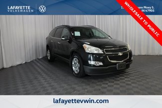 Used 2011 Chevrolet Traverse LT w/ Personal Connectivity Package image 1