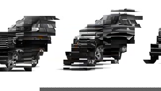 New 2025 Chevrolet Suburban Premier image 1