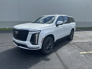 Used 2025 Cadillac Escalade Sport Platinum image 1