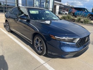 Used 2024 Honda Accord EX image 1