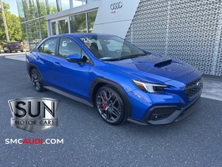 Used 2024 Subaru WRX TR image 1