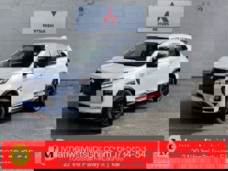 New 2024 Mitsubishi Outlander Sport AWD image 1
