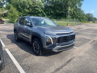 New 2026 Chevrolet Equinox ACTIV w/ Convenience Package III image 1
