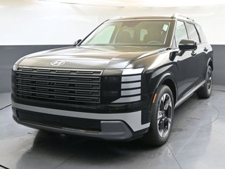 New 2026 Hyundai Palisade Limited image 1