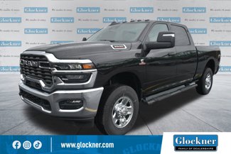 New 2025 RAM 3500 Tradesman image 1