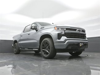 New 2026 Chevrolet Silverado 1500 RST w/ RST All Star Premium Package image 1