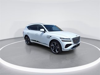 New 2026 Genesis GV80 3.5T Prestige video 2