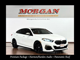 Used 2023 BMW M235i xDrive Gran Coupe w/ Premium Package image 1
