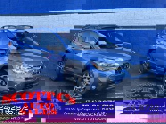 Used 2021 Subaru Crosstrek 2.5i Sport w/ Moonroof Package image 1