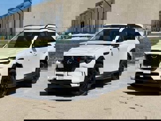 New 2025 MAZDA CX-90 Plug-In Hybrid w/Premium Sport image 1