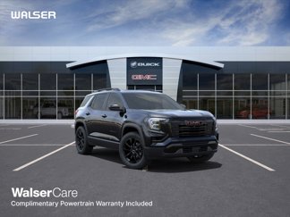 New 2026 GMC Terrain Elevation w/ Elevation Premium Package image 1