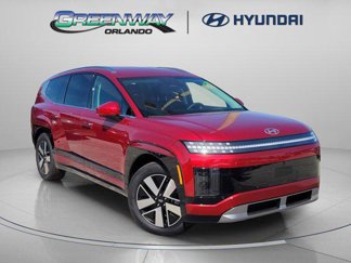 New 2026 Hyundai Ioniq 9 SEL image 1