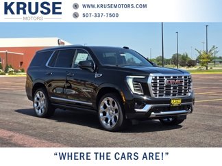 New 2025 GMC Yukon Denali w/ Denali Reserve Package video 1