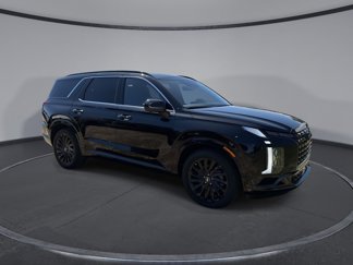 New 2025 Hyundai Palisade Calligraphy image 1