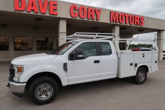 Used 2022 Ford F250 XL w/ Power Equipment Group image 1