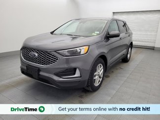 Used 2023 Ford Edge SEL image 1