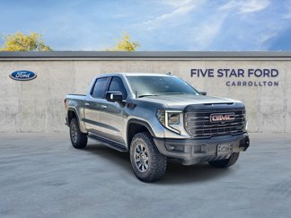 Used 2024 GMC Sierra 1500 AT4X image 1