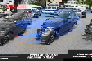 Used 2024 Volkswagen Jetta S image 1