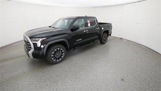 New 2025 Toyota Tundra Limited image 1