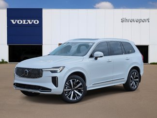 New 2025 Volvo XC90 B6 Core w/ Protection Package image 1