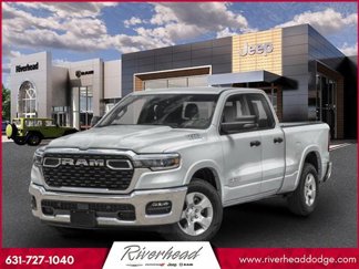 New 2025 RAM 1500 Big Horn image 1