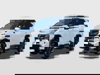 New 2026 Nissan Rogue SV image 1